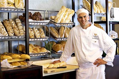 Bakery Jobs .